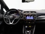 Nissan Leaf N-Connecta 40 kWh | Stuurwiel Verwarmd | Stoelverwarming | Led koplampen | All Season Banden | Accuscore 87,9% |
