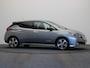 Nissan Leaf N-Connecta 40 kWh | Stuurwiel Verwarmd | Stoelverwarming | Led koplampen | All Season Banden | Accuscore 87,9% |