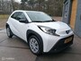 Toyota Aygo X 1.0 VVT-i Play automaat stoelverw./CarPlay/camera