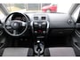 Suzuki SX4 1.6 Exclusive Trekhaak, Keyless, Climate control en Stoelverwarming