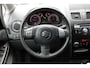 Suzuki SX4 1.6 Exclusive Trekhaak, Keyless, Climate control en Stoelverwarming