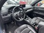 Mazda CX-5 2.5 4WD SkyActiv-G 194 Signature , Automaat, Leder, Adap.Cruise, 360 Camera, HUD, LMV 19 Inch, Bose, Apple Carplay, Stuur/Stoelverwarming/Ventilatie