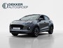 Ford Puma 1.0 EcoBoost Titanium 125 pk - WINTER PACK - MEGABOX - SOLAR SILVER