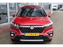 Suzuki S-Cross 1.4 Boosterjet 129PK STYLE SMART HYBRID Panodak | Trekhaak | Camera | All Seasons | Keyless | Adapt.Cruise | 17 Inch Lm |