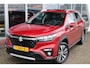 Suzuki S-Cross 1.4 Boosterjet 129PK STYLE SMART HYBRID Panodak | Trekhaak | Camera | All Seasons | Keyless | Adapt.Cruise | 17 Inch Lm |