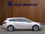 Opel Astra Sports Tourer 1.4 Turbo Sport 120PK! | Trekhaak | Cruise | PDC | Bluetooth