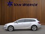 Opel Astra Sports Tourer 1.4 Turbo Sport 120PK! | Trekhaak | Cruise | PDC | Bluetooth