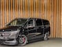 Mercedes-Benz V-klasse 300d Extra Lang Avantgarde Dubbele Cabine | ELEKTRISCHE SCHUIFDEUREN | STOELVERWARMING | STANDKACHEL | LEDER | MBUX | 360 |