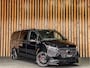 Mercedes-Benz V-klasse 300d Extra Lang Avantgarde Dubbele Cabine | ELEKTRISCHE SCHUIFDEUREN | STOELVERWARMING | STANDKACHEL | LEDER | MBUX | 360 |