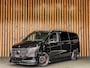 Mercedes-Benz V-klasse 300d Extra Lang Avantgarde Dubbele Cabine | ELEKTRISCHE SCHUIFDEUREN | STOELVERWARMING | STANDKACHEL | LEDER | MBUX | 360 |