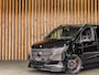 Mercedes-Benz V-klasse 300d Extra Lang Avantgarde Dubbele Cabine | ELEKTRISCHE SCHUIFDEUREN | STOELVERWARMING | STANDKACHEL | LEDER | MBUX | 360 |