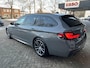 BMW 5-Serie Touring 530e M-Sport Laser, Acc, Head-Up, Camera, Trekhaak, LM..
