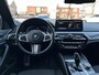 BMW 5-Serie Touring 530e M-Sport Laser, Acc, Head-Up, Camera, Trekhaak, LM..