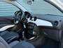 Opel Adam 1.2 Jam Open Air | Airco | Cruise | Bluetooth | Schuifdak | Alu velgen