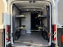Ford Transit 350 2.0 TDCi 130PK L2H2 / Laadlift / Koeling / NL Auto NAP / Zonnepanelen / Navi