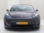 Tesla Model 3 Long-Range AWD 351pk 75 kWh FACELIFT [ FSD+WIT LEDER+19 INCH+WARMTEPOMP+PREMIUM AUDIO ]