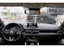 Mazda CX-5 2.5 SkyActiv-G 194 Luxury , Automaat, Trekhaak, Wit Leder, Schuifdak, 360 camera, Clima, Adap.Cruise, Apple Carplay, Android Auto, Stoel/Stuurverwarming, Stoelventilatie, Bose, LMV 19 Inch, HUD, PDC, LKA,