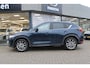 Mazda CX-5 2.5 SkyActiv-G 194 Luxury , Automaat, Trekhaak, Wit Leder, Schuifdak, 360 camera, Clima, Adap.Cruise, Apple Carplay, Android Auto, Stoel/Stuurverwarming, Stoelventilatie, Bose, LMV 19 Inch, HUD, PDC, LKA,