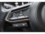 Mazda CX-5 2.5 SkyActiv-G 194 Luxury , Automaat, Trekhaak, Wit Leder, Schuifdak, 360 camera, Clima, Adap.Cruise, Apple Carplay, Android Auto, Stoel/Stuurverwarming, Stoelventilatie, Bose, LMV 19 Inch, HUD, PDC, LKA,