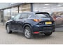 Mazda CX-5 2.5 SkyActiv-G 194 Luxury , Automaat, Trekhaak, Wit Leder, Schuifdak, 360 camera, Clima, Adap.Cruise, Apple Carplay, Android Auto, Stoel/Stuurverwarming, Stoelventilatie, Bose, LMV 19 Inch, HUD, PDC, LKA,