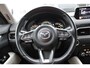 Mazda CX-5 2.5 SkyActiv-G 194 Luxury , Automaat, Trekhaak, Wit Leder, Schuifdak, 360 camera, Clima, Adap.Cruise, Apple Carplay, Android Auto, Stoel/Stuurverwarming, Stoelventilatie, Bose, LMV 19 Inch, HUD, PDC, LKA,