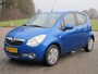 Opel Agila 1.0 Edition + trekhaak