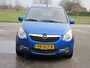 Opel Agila 1.0 Edition + trekhaak