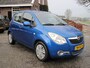 Opel Agila 1.0 Edition + trekhaak