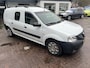 Dacia Logan 1.6i Airco/stuurbekr./trekhaak/omvormer 220v.