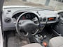 Dacia Logan 1.6i Airco/stuurbekr./trekhaak/omvormer 220v.