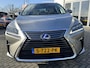 Lexus RX 450h 4WD President Line TREKHAAK 360-CAM STUURVERW STOELVENT HUD MARK LEVINSON