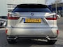 Lexus RX 450h 4WD President Line TREKHAAK 360-CAM STUURVERW STOELVENT HUD MARK LEVINSON