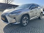 Lexus RX 450h 4WD President Line TREKHAAK 360-CAM STUURVERW STOELVENT HUD MARK LEVINSON