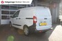 Ford Transit Courier 1.5 TDCI TREND AIRCO CRUISE NAVI 2x ZIJDEUR