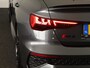 Audi RS3 Limousine 2.5 TFSI quattro 400pk | Panoramadak | Verlengde garantie | 3-spaaks sport afgevlakt stuurwiel | Adaptief onderstel | SONOS Premium 3D Audio