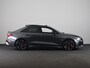 Audi RS3 Limousine 2.5 TFSI quattro 400pk | Panoramadak | Verlengde garantie | 3-spaaks sport afgevlakt stuurwiel | Adaptief onderstel | SONOS Premium 3D Audio
