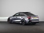 Audi RS3 Limousine 2.5 TFSI quattro 400pk | Panoramadak | Verlengde garantie | 3-spaaks sport afgevlakt stuurwiel | Adaptief onderstel | SONOS Premium 3D Audio