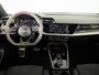 Audi RS3 Limousine 2.5 TFSI quattro 400pk | Panoramadak | Verlengde garantie | 3-spaaks sport afgevlakt stuurwiel | Adaptief onderstel | SONOS Premium 3D Audio