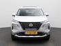 Nissan X-Trail 1.5 e-4orce Tekna 4WD 7 Persoons. 214PK | Afneembare Trekhaak | Glazen Schuif-Kanteldak | Head-Up Display | Stoel- & Stuurwielverwarming | 360-graden Camera | ProPilot | Achterbank Verwarmd | Lederen Bekleding | Memory Seats | Elektrische Achterklep | Apple CarPlay & Android Auto