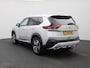 Nissan X-Trail 1.5 e-4orce Tekna 4WD 7 Persoons. 214PK | Afneembare Trekhaak | Glazen Schuif-Kanteldak | Head-Up Display | Stoel- & Stuurwielverwarming | 360-graden Camera | ProPilot | Achterbank Verwarmd | Lederen Bekleding | Memory Seats | Elektrische Achterklep | Apple CarPlay & Android Auto