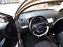 Kia Picanto 1.0 5-drs EconomyPlusLine Navigator Org. Ned.