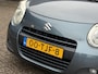 Suzuki Alto 1.0 Exclusive BJ`12 NAP NL Airco Trekhaak Toerenteller