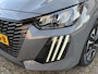 Peugeot 208 1.2 Hybrid Automaat e-DCS6 Allure | PDC | Camera |  Blind Spot | Selenium Grey |