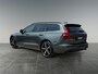 Volvo V60 2.0 T6 Plug-in hybrid AWD Plus Dark | PRIVATE LEASE VANAF: €1017 p.m. | Amber Nappa Lederen bekleding | Panoramadak | Extra getint glas | Harman/Kardon Audio |