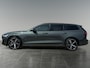 Volvo V60 2.0 T6 Plug-in hybrid AWD Plus Dark | PRIVATE LEASE VANAF: €1017 p.m. | Amber Nappa Lederen bekleding | Panoramadak | Extra getint glas | Harman/Kardon Audio |