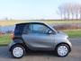 smart Fortwo 1.0 Pure *MattGrijs *Geheel dealer onderhouden !!