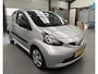 Toyota Aygo 1.0-12V 1e eigenaar!! | Anti Blokkeer Systeem | Bestuurdersairbag | Radio CD speler