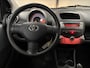 Toyota Aygo 1.0-12V 1e eigenaar!! | Anti Blokkeer Systeem | Bestuurdersairbag | Radio CD speler