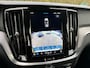 Volvo V60 2.0 T6 Plug-in hybrid AWD Essential Bright | Stoel & Stuur Verwarming | Zwart Leder | Trekhaak |