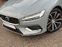 Volvo V60 2.0 T6 Plug-in hybrid AWD Essential Bright | Stoel & Stuur Verwarming | Zwart Leder | Trekhaak |